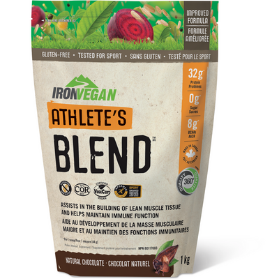 Athletes Blend Choc. product image