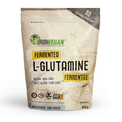 Fermented L-Glutamine product image