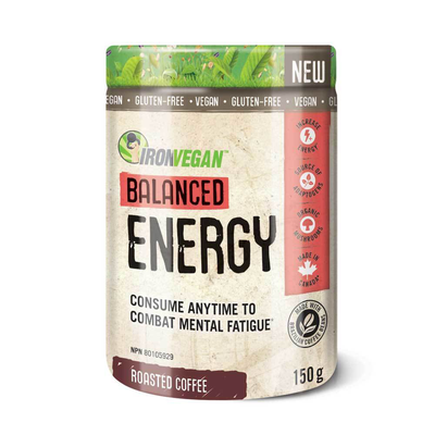 Balanced Energy Roasted Coffee product image
