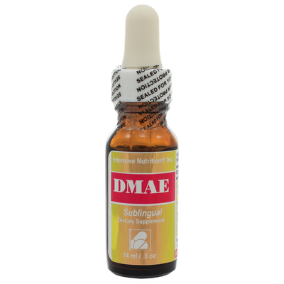 DMAE/DMSO 14 Milliliters