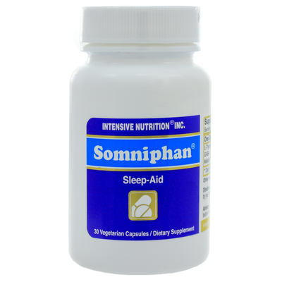 Somniphan 30 capsules
