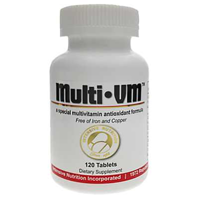Multi-VM 53 Tablets
