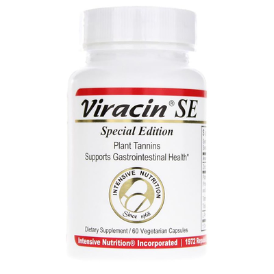 Viracin SE 60 capsules