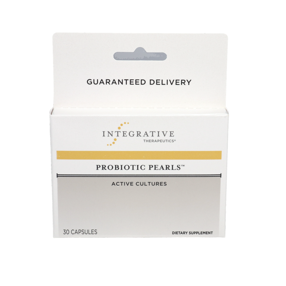 Probiotic Pearls product image