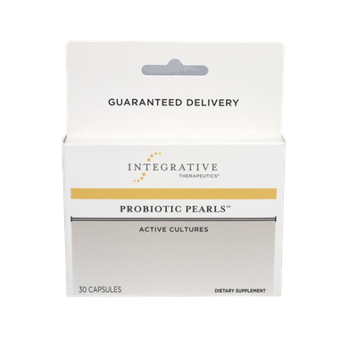 Probiotic Pearls product image