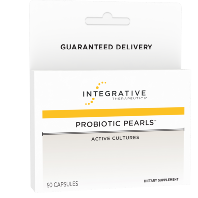 Probiotic Pearls 90 capsules Probiotic Pearls 90 capsules