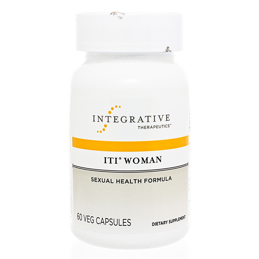 ITI Woman product image