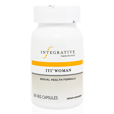 ITI Woman 60 capsules