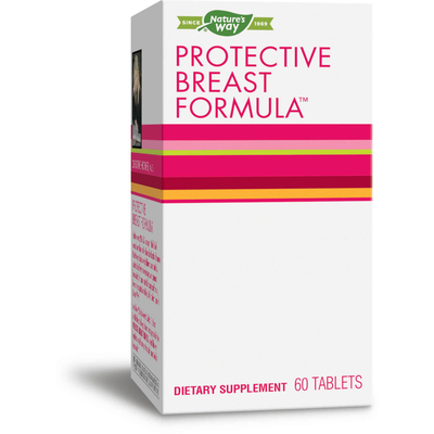 Protective Breast Formula product image