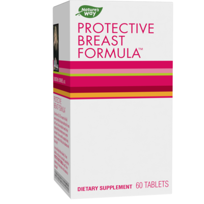 Protective Breast Formula 60 tablets