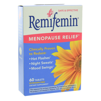 Remifemin 60 tablets