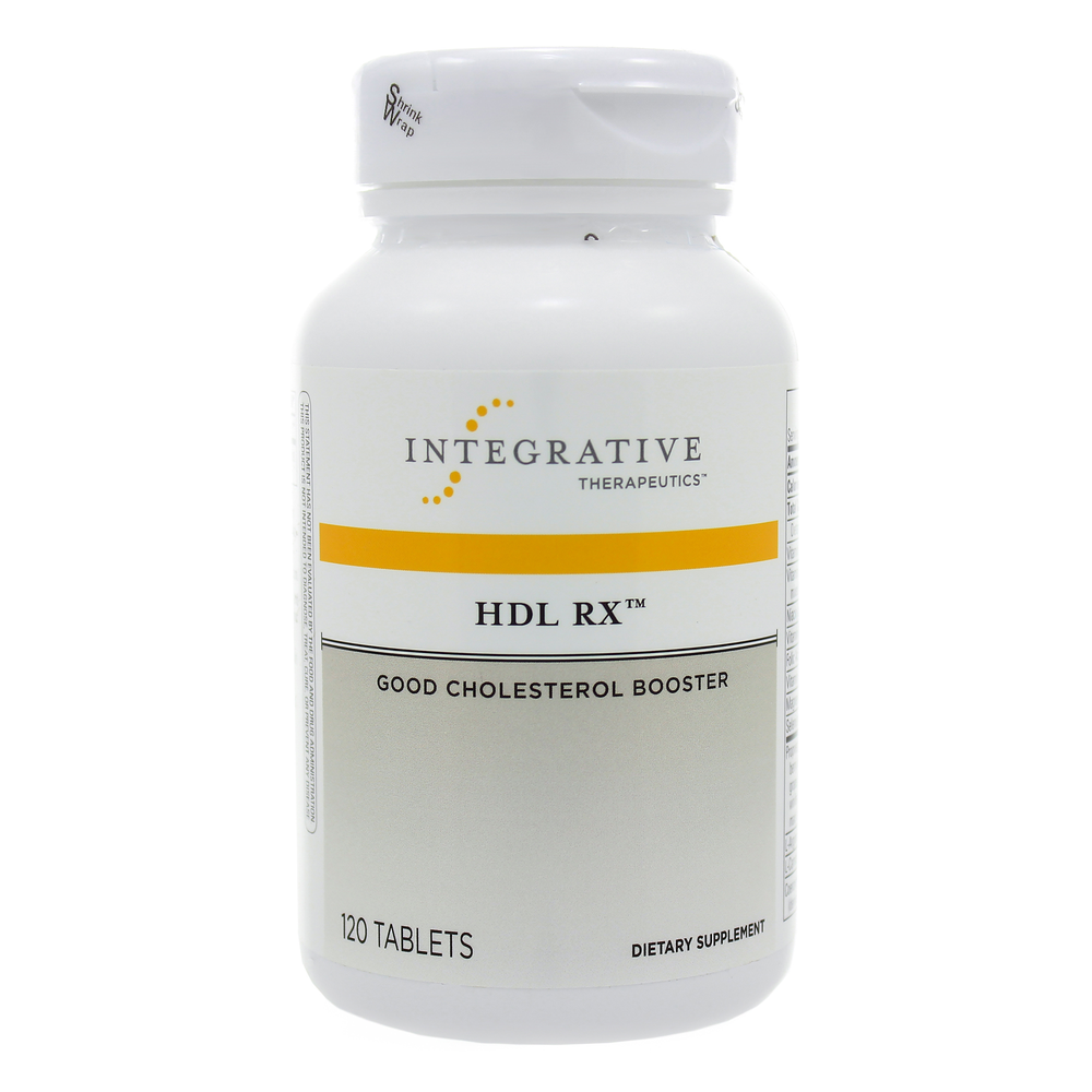HDL Rx product image