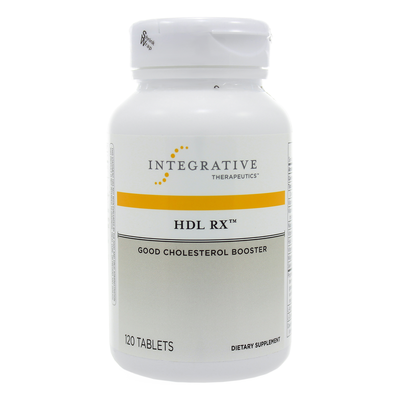 HDL Rx 120 tablets