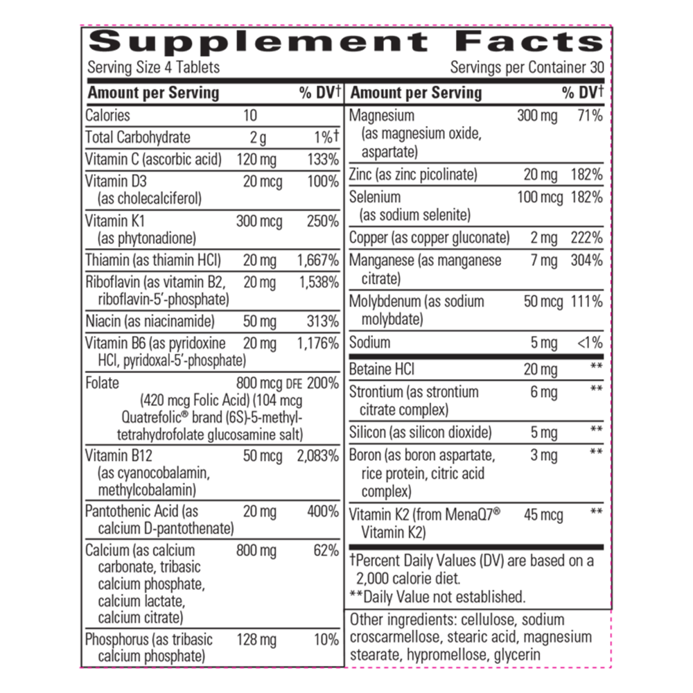 Product image for OsteoPrime ULTRA.