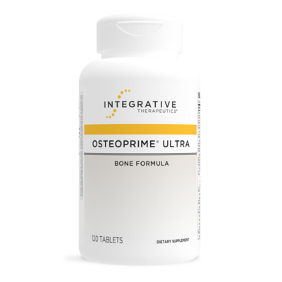 OsteoPrime ULTRA 120 tablets