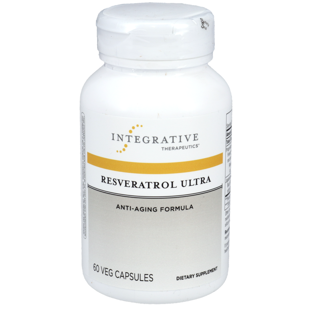 Resveratrol Ultra product image