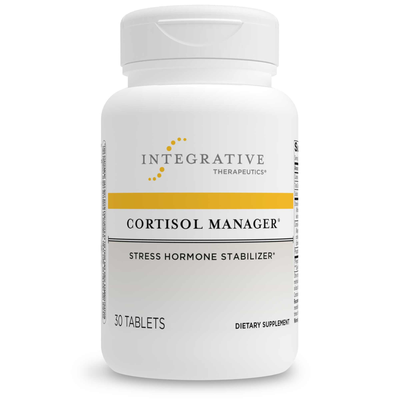 Cortisol Manager product image