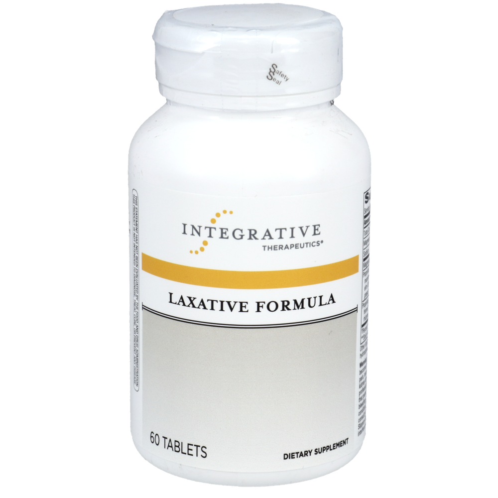 Laxative Formula product image