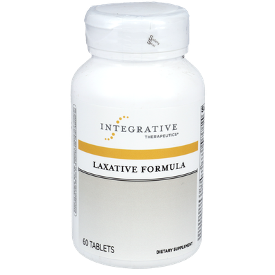Laxative Formula 60 tablets