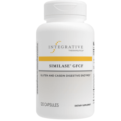 Similase GFCF 120 capsules