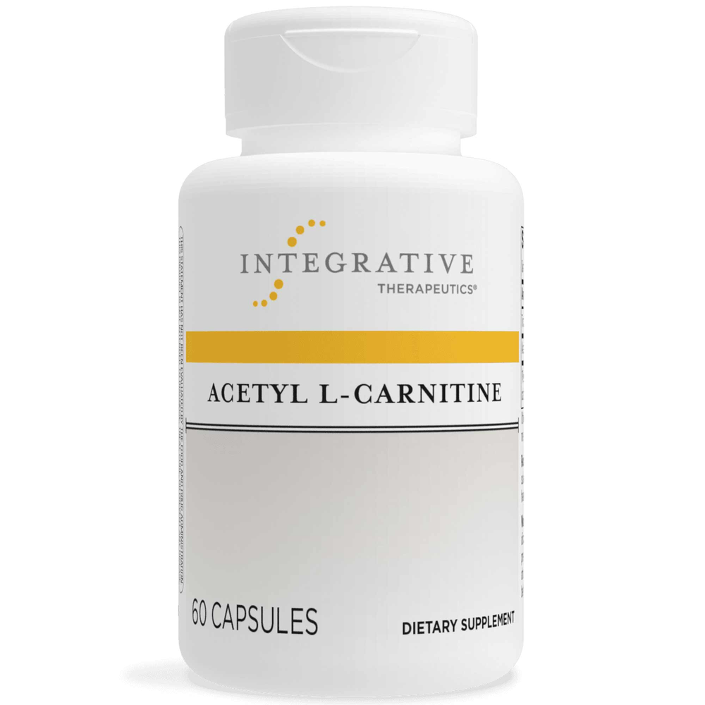 Acetyl L-Carnitine product image