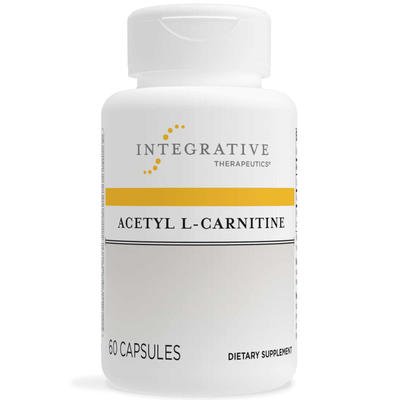 Acetyl L-Carnitine product image
