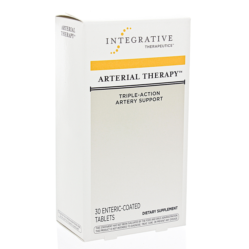 Arterial Therapy product image