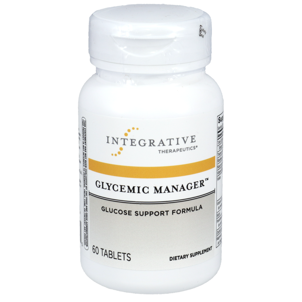 Glycemic Manager product image