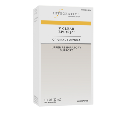 V Clear EPs 7630 Original Flavor