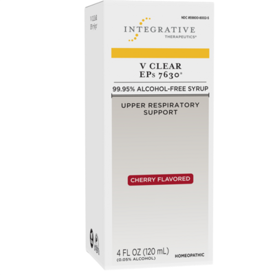 V Clear EPs 7630® Cherry Flavor