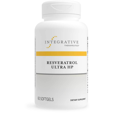 Resveratrol Ultra (High Potency) product image