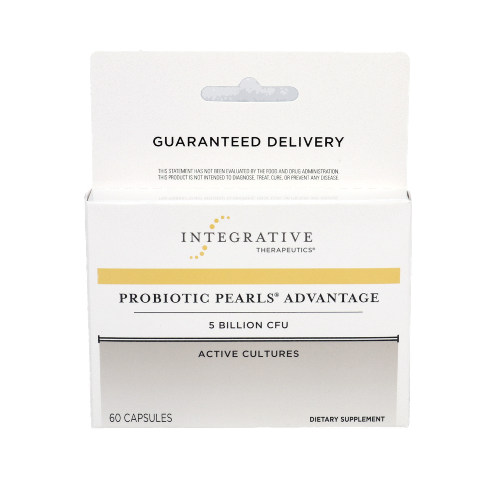Probiotic Pearls Advantage product image