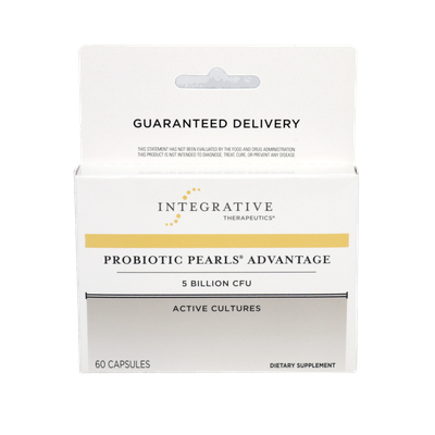 Probiotic Pearls Advantage product image
