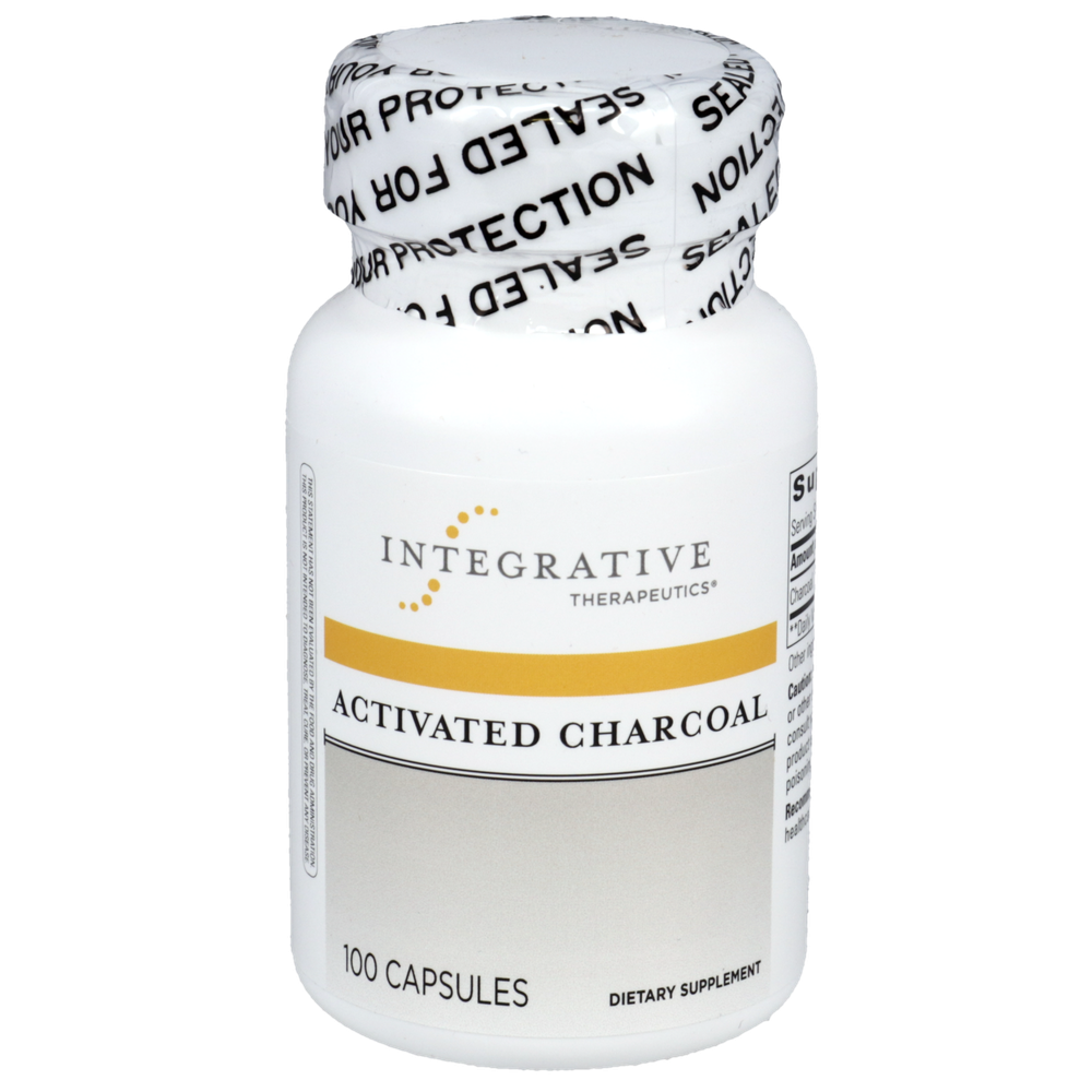 Activated Charcoal product image