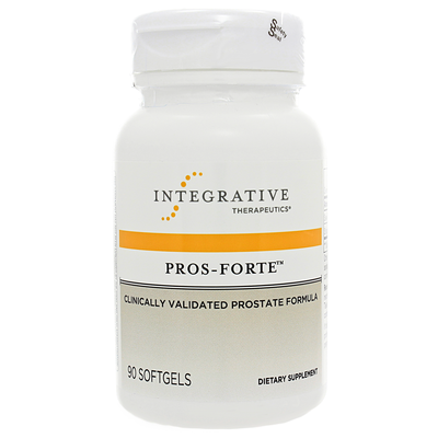 Pros-Forte 90 Softgels