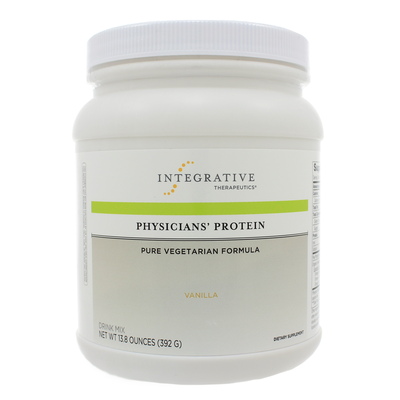 Physicians Protein-Pure Vegetarian Formula product image