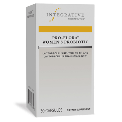 Pro-Flora Womens Probiotic product image