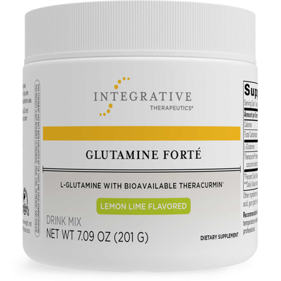 Glutamine Forte Citrus product image