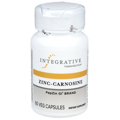 Zinc-Carnosine product image