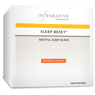 Sleep Reset 30 sachets
