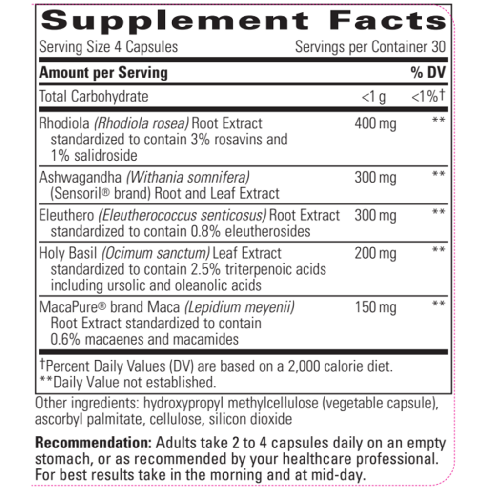 Product image for HPA Adapt.