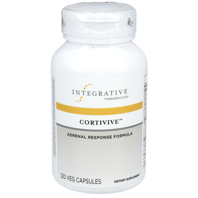 Cortivive 120 capsules