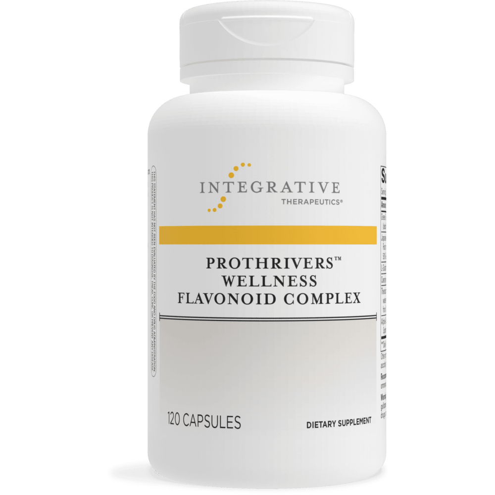 Product image for ProThrivers Wellness Flavonoid Complex.
