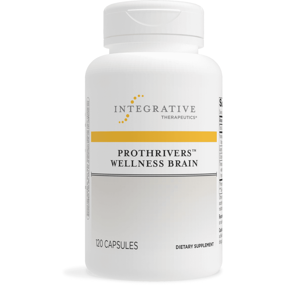 Product image for ProThrivers Wellness Brain.