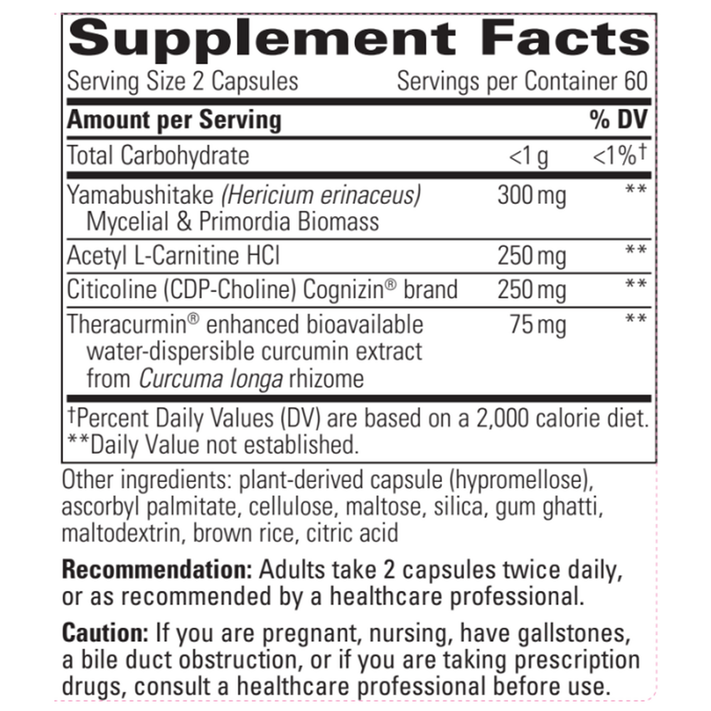Product image for ProThrivers Wellness Brain.