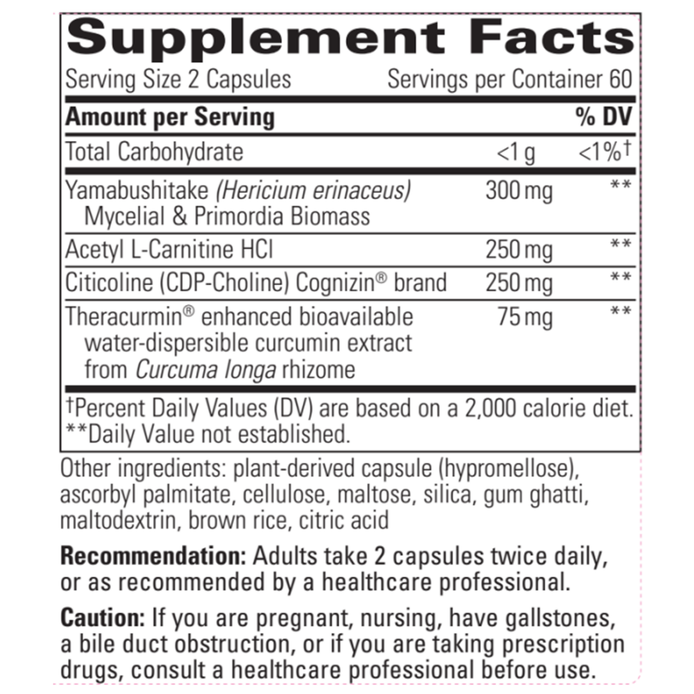 Product image for ProThrivers Wellness Brain.