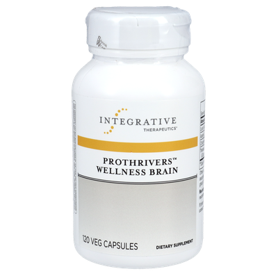 ProThrivers Wellness Brain product image