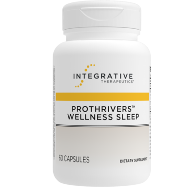 ProThrivers™ Wellness Sleep 60 capsules