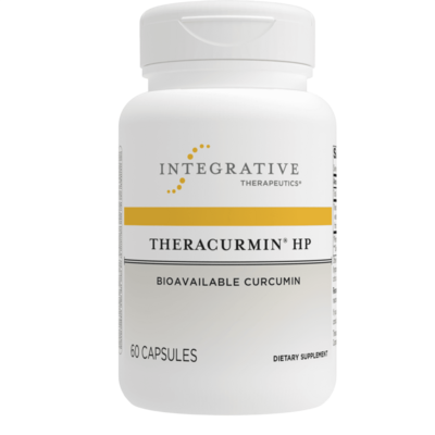 Theracurmin HP 60 capsules
