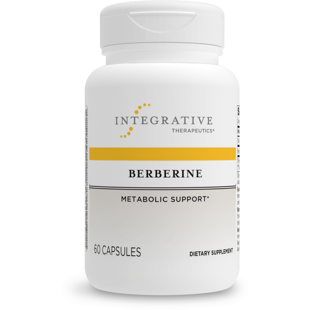 Berberine 500mg product image